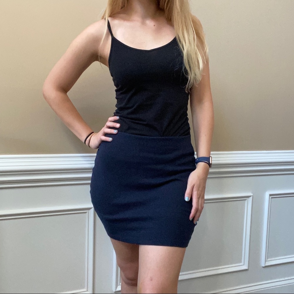 Old Navy Pencil Skirt